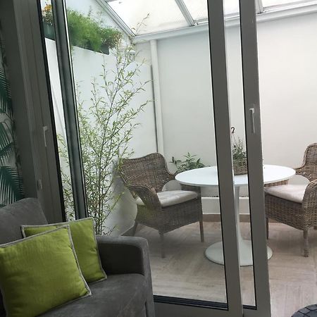 Apartamento Roma Lisboa Exterior foto