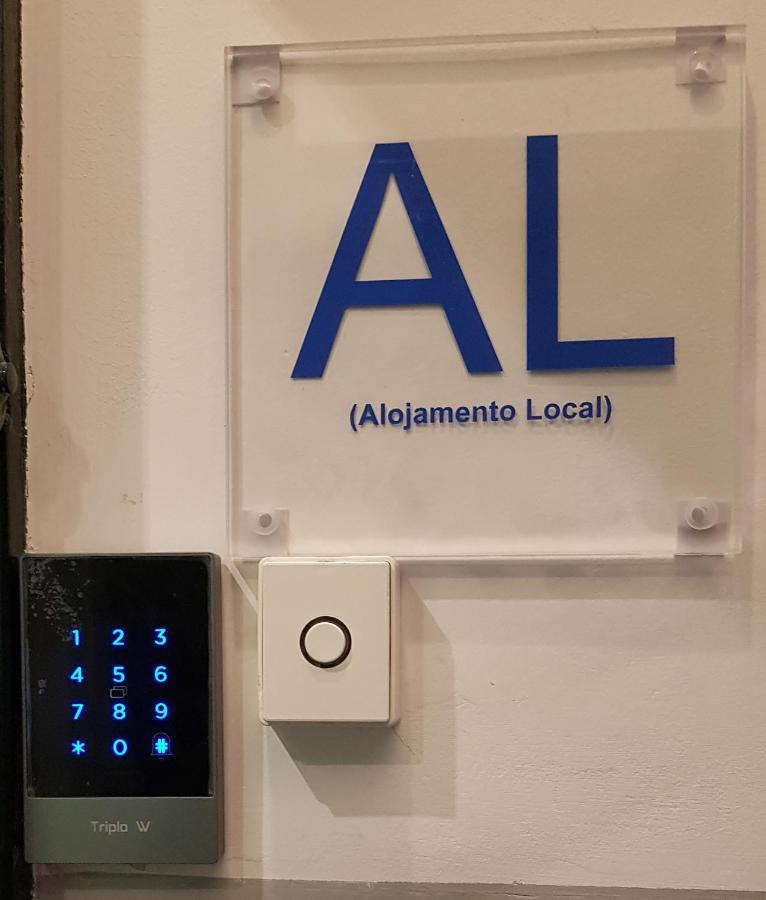Apartamento Roma Lisboa Exterior foto